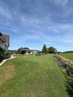 Residence Bernegg - 2