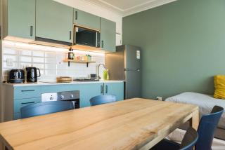 Modern Comfort in Providencia Ideal for 3 - 7