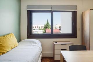Modern Comfort in Providencia Ideal for 3 - 1