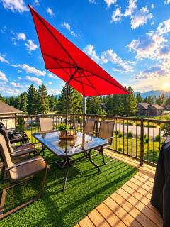 Ultimate Family Retreat Beach, Hot Tub & Games - 0