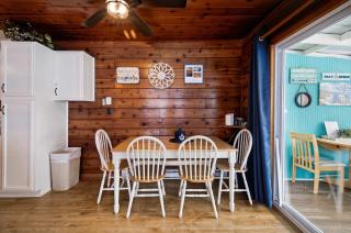 Chalet #76 - 2