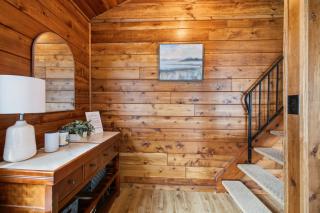 Chalet #76 - 1