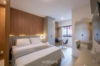 Apto. em Cond. c/ Piscina em Ondina SBZ0209 - 7