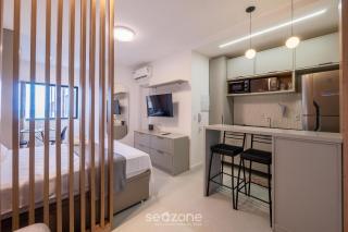Apto. em Cond. c/ Piscina em Ondina SBZ0209 - 5