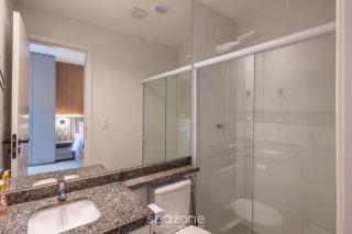 Apto. em Cond. c/ Piscina em Ondina SBZ0209 - 6