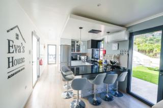 Eva's house - 2