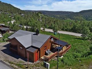 Holiday Home Bjørnbu by Interhome - 8