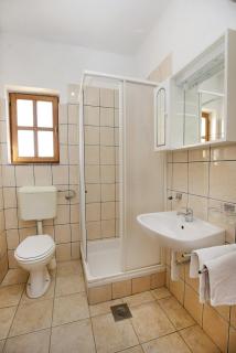 Holiday apartment in Privlaka with sea view, balcony, air conditioning, WiFi 3598-4 - Privlaka - 7