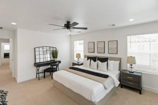 Southern Utah Home Close to Parks - Heated Pool & Pickleball - 9