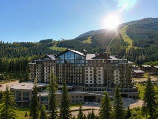 Swissôtel Damian Jasna - 0