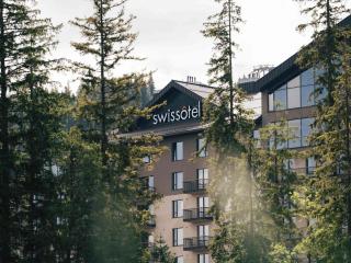 Swissôtel Damian Jasna - 2