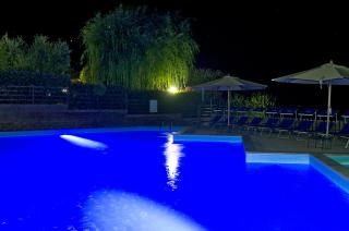 Agriturismo Le Ginestre - Capodimonte - 0