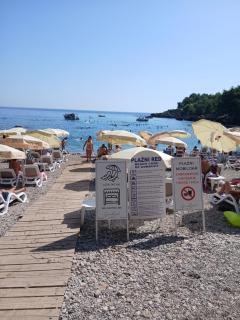 Apartmani Madžgalj Sutomore - Sutomore - 8