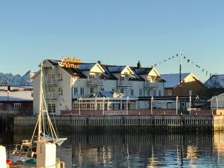 Anker Brygge - Svolvær - 3