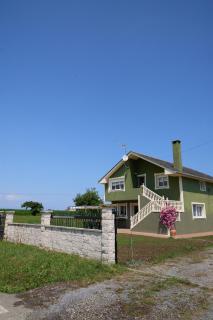 A Casa Do Rodenas - 8