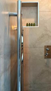 St Helen's Street Town House - 2