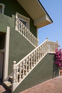 A Casa Do Rodenas - 7