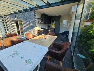 SWISS Apartment - 5