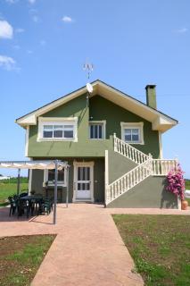 A Casa Do Rodenas - 9