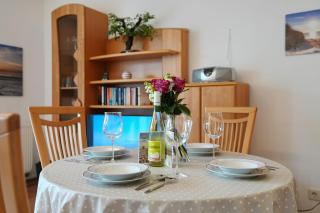 Hanseaten Residenz Hanseaten-Residenz Appartement 6 - 7