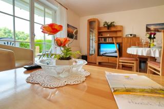 Hanseaten Residenz Hanseaten-Residenz Appartement 6 - 6