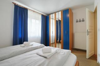 Hanseaten Residenz Hanseaten-Residenz Appartement 6 - 1