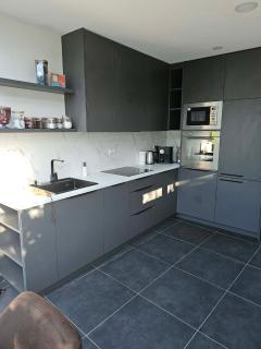 SWISS Apartment - 4
