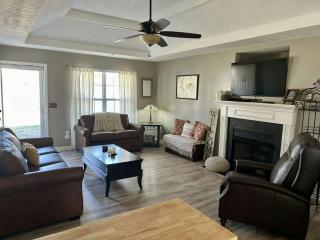 Mount Juliet Charmer - 6