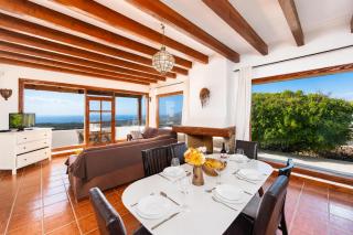 Villa Vista Mar - 2