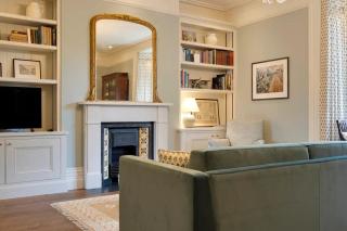 Luxury stay in Cambridge City Centre – Flat 2 - Pass the Keys - 2