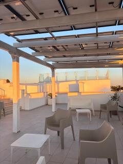 Residence Valentina - Appartamento Armonia int. 1 - Nardò - 9