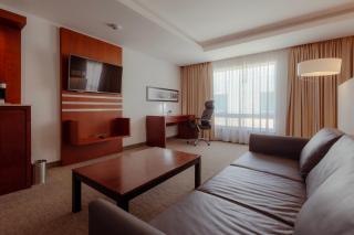 Sheraton Leon - 7