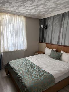 Mehmetoğulları Otel - 8