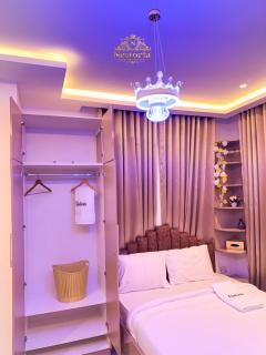 Nestoria Comfort Suites - 5
