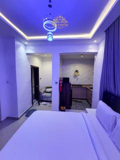 Nestoria Comfort Suites - 4