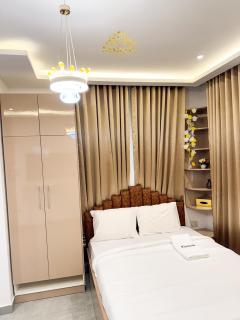 Nestoria Comfort Suites - 2