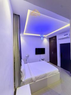 Nestoria Comfort Suites - 1