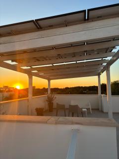 Residence Valentina - Appartamento Armonia int. 1 - Nardò - 8