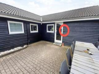 4 star holiday home in Vinderup - 9