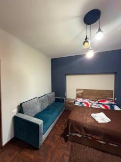 D&A hotel - 2