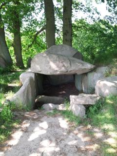 Das Rügenhaus - Lancken-Granitz - 7