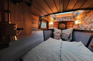 Tiny Boat Berta - 4
