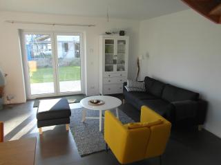 Das Rügenhaus - Lancken-Granitz - 2
