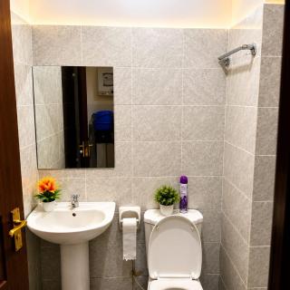Cavendish Square Modern Studio Apartment, Syokimau - 4