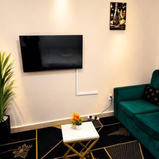 Cavendish Square Modern Studio Apartment, Syokimau - 3