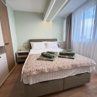 Sunny Home-Meden Rudnik-Burgas - 8