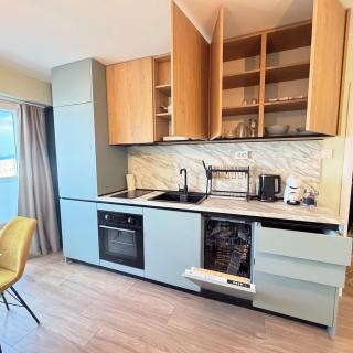 Sunny Home-Meden Rudnik-Burgas - 7