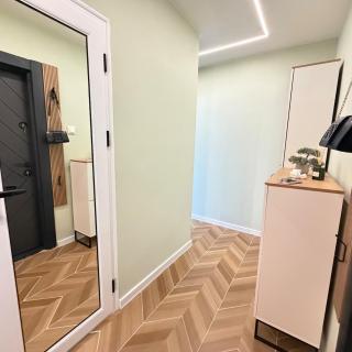Sunny Home-Meden Rudnik-Burgas - 1