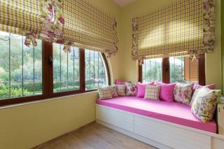 Beachfront Family Villa Katerina with Private pool, Playground, BBQ & Amazing Sea Views! - 5