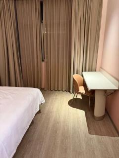 Hanting Hotel Cixi Zhangqi - 6
